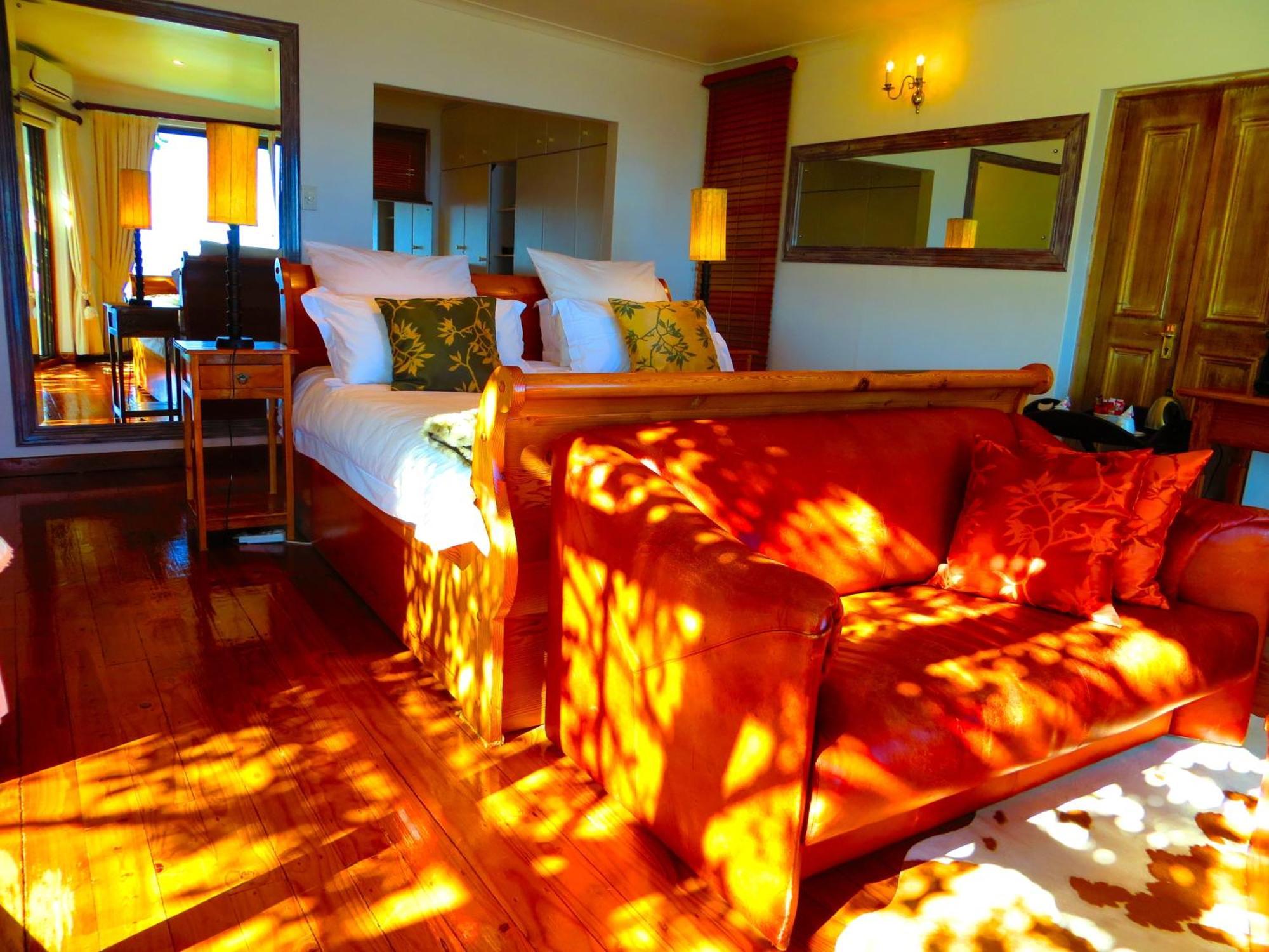 Bed and Breakfast Boutique@10 Кейптаун Номер фото